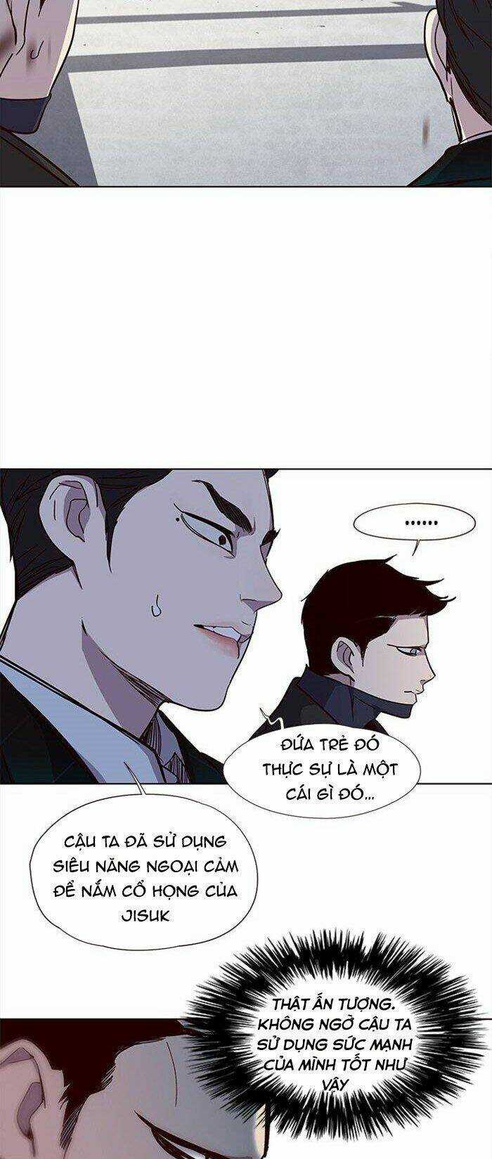 Hoá Thân Thành Mèo - Eleceed Chapter 31 trang 55