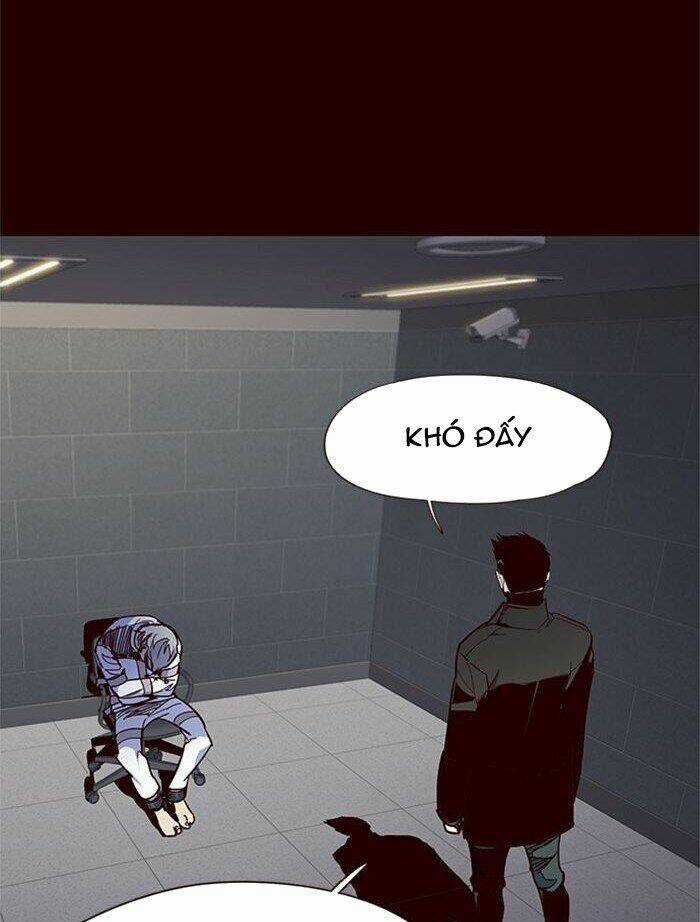 Hoá Thân Thành Mèo - Eleceed Chapter 31 trang 66