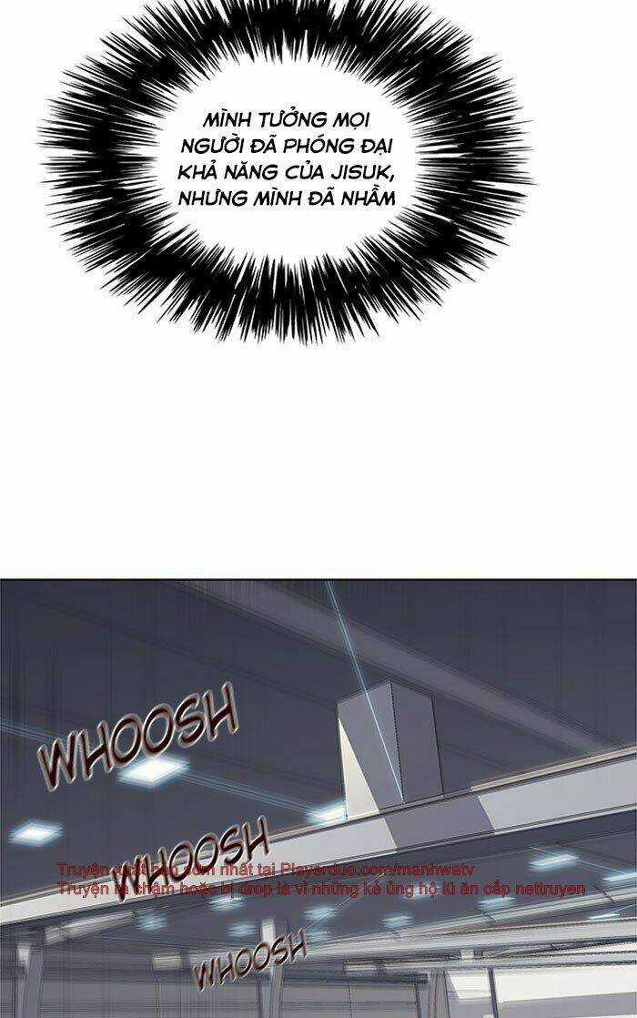 Hoá Thân Thành Mèo - Eleceed Chapter 32 trang 15