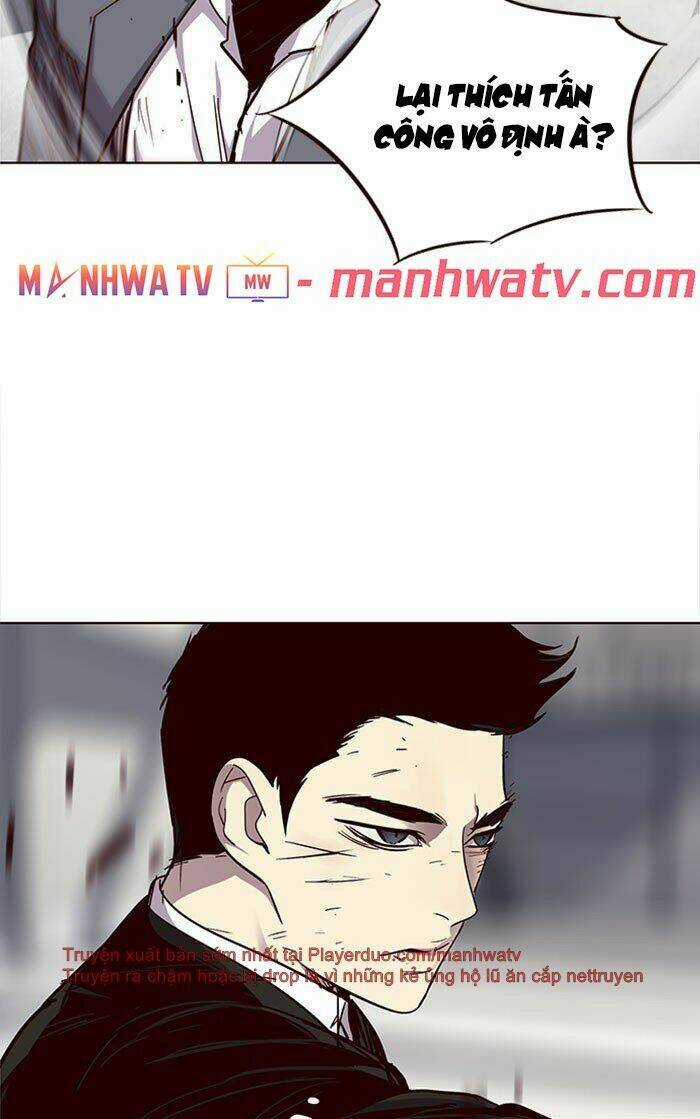 Hoá Thân Thành Mèo - Eleceed Chapter 32 trang 19