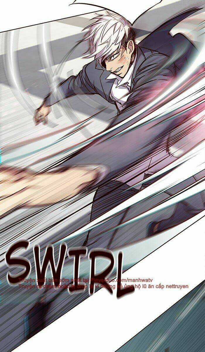 Hoá Thân Thành Mèo - Eleceed Chapter 32 trang 23