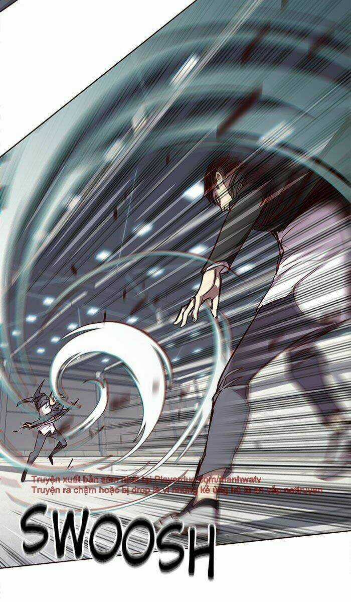 Hoá Thân Thành Mèo - Eleceed Chapter 32 trang 24