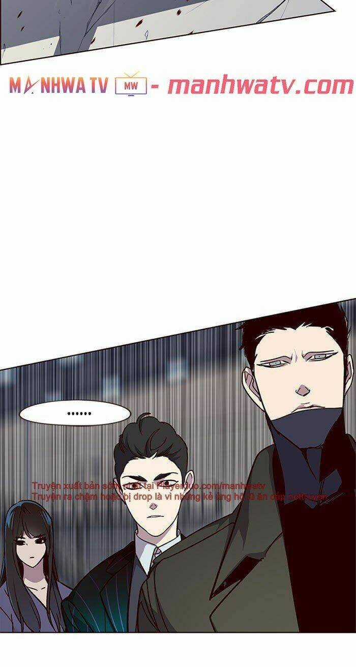 Hoá Thân Thành Mèo - Eleceed Chapter 32 trang 27