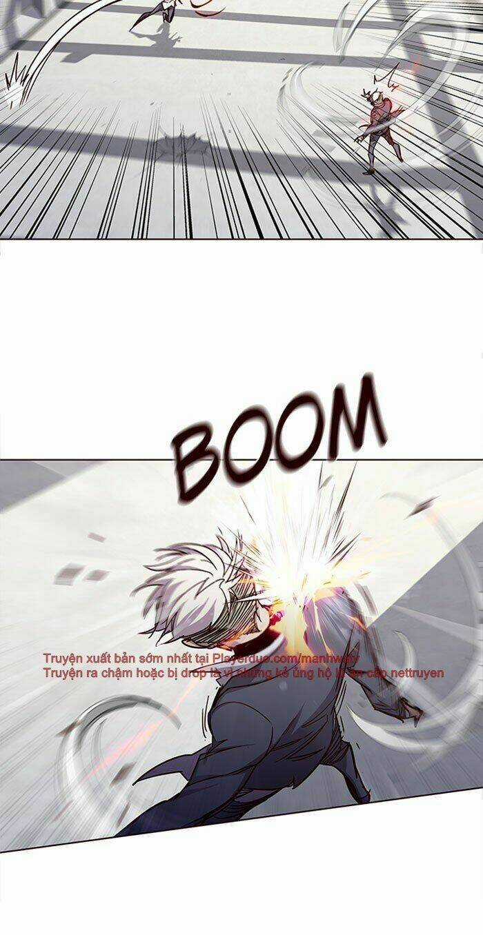 Hoá Thân Thành Mèo - Eleceed Chapter 32 trang 31