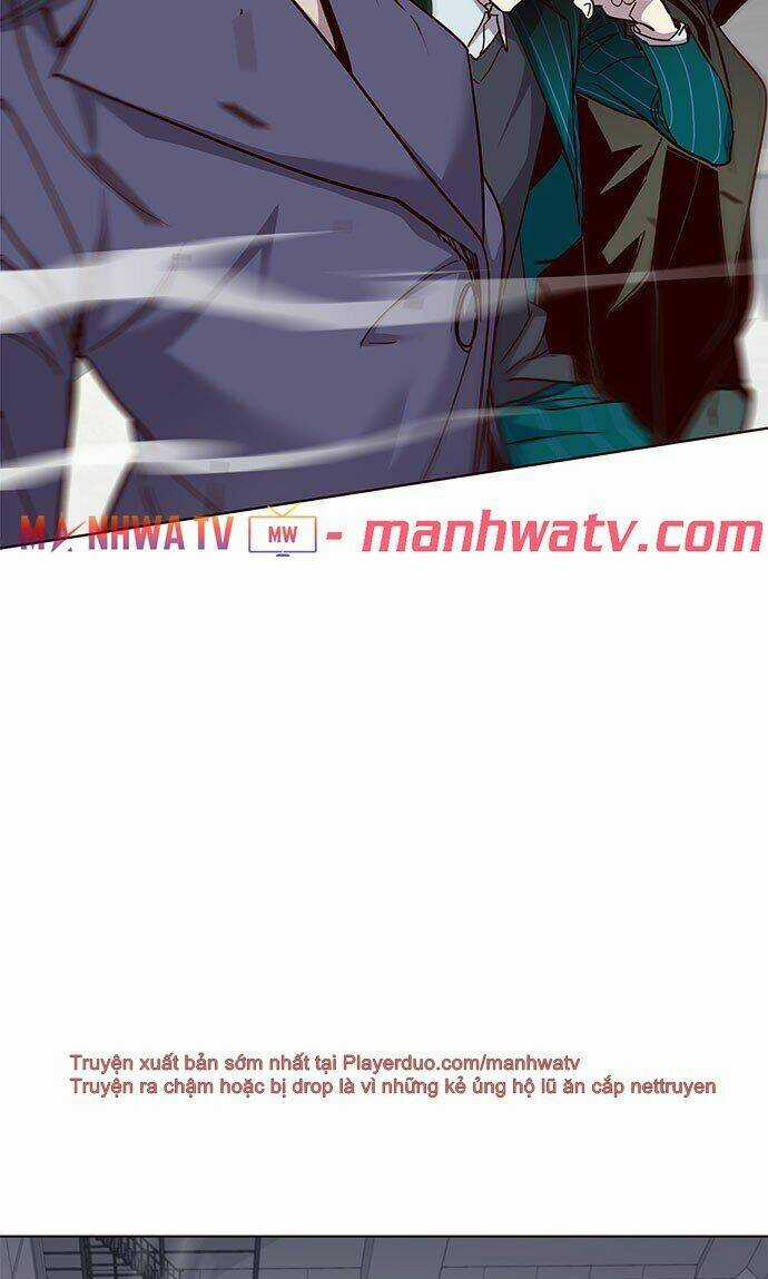 Hoá Thân Thành Mèo - Eleceed Chapter 32 trang 39