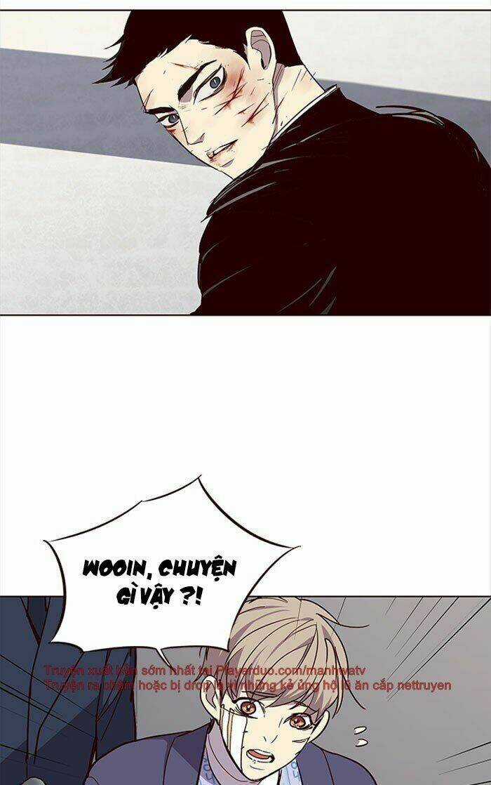 Hoá Thân Thành Mèo - Eleceed Chapter 32 trang 51