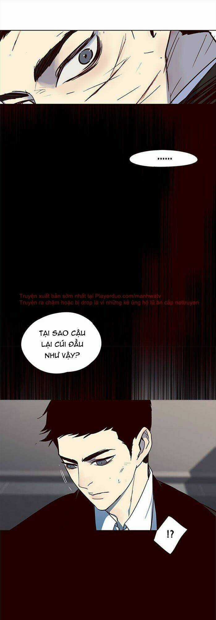 Hoá Thân Thành Mèo - Eleceed Chapter 32 trang 54