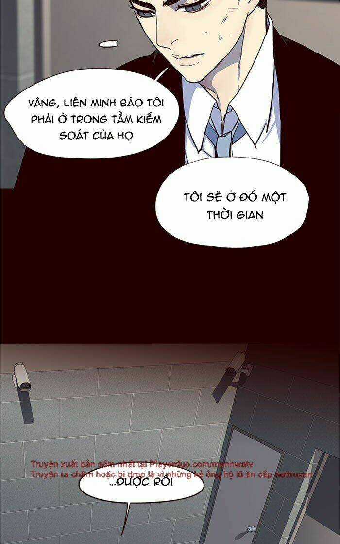 Hoá Thân Thành Mèo - Eleceed Chapter 32 trang 58