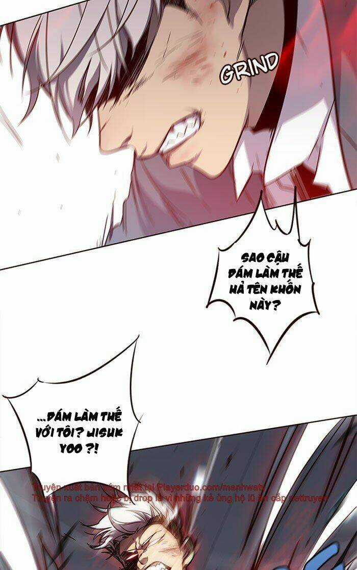 Hoá Thân Thành Mèo - Eleceed Chapter 32 trang 8