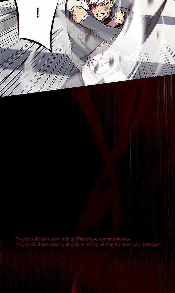 Hoá Thân Thành Mèo - Eleceed Chapter 32 trang 82