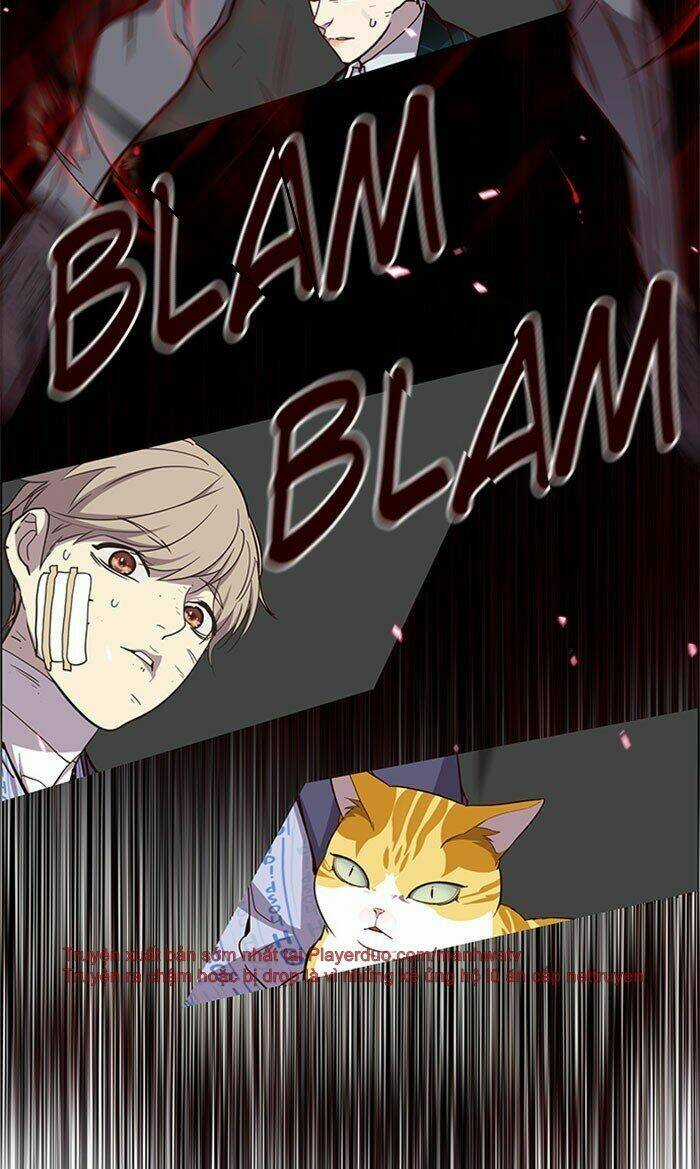 Hoá Thân Thành Mèo - Eleceed Chapter 32 trang 84