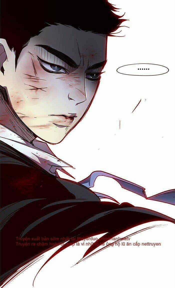 Hoá Thân Thành Mèo - Eleceed Chapter 32 trang 90