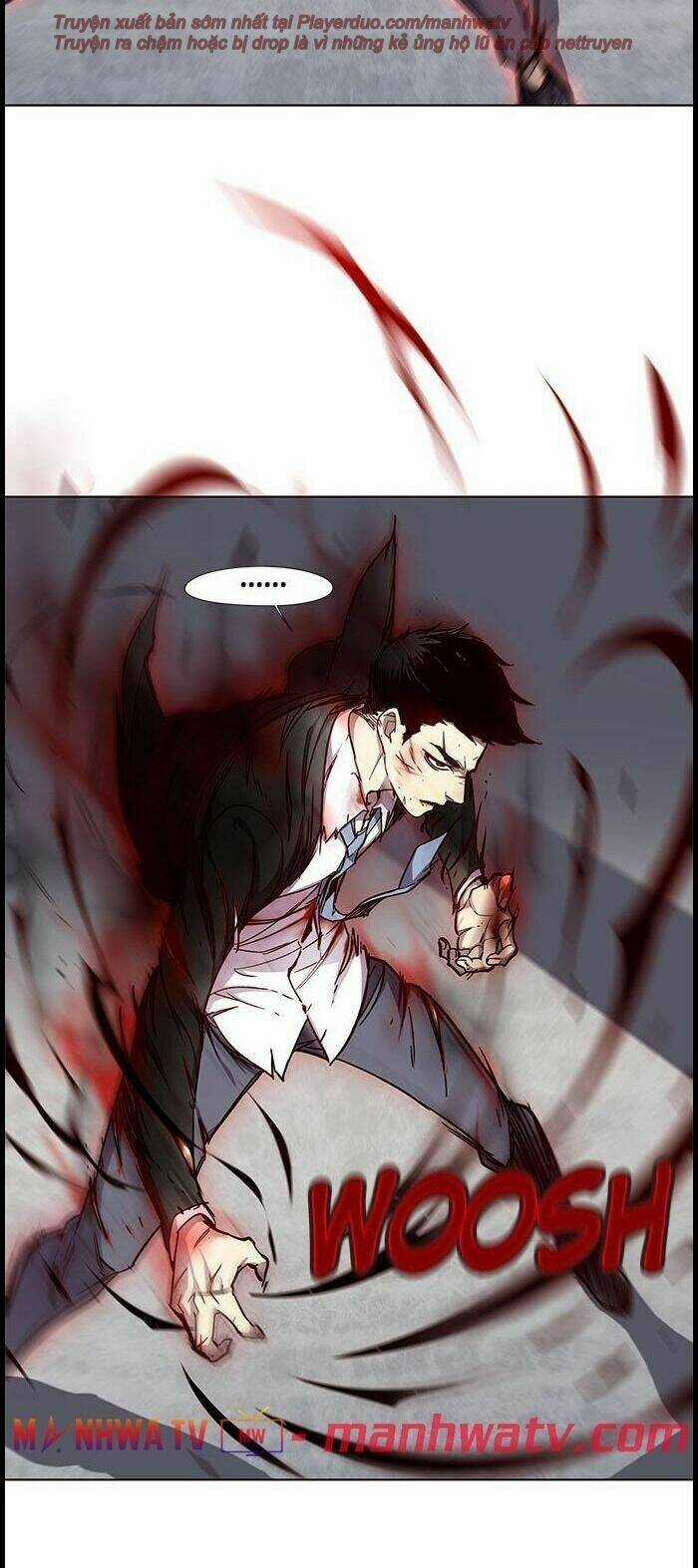 Hoá Thân Thành Mèo - Eleceed Chapter 33 trang 11