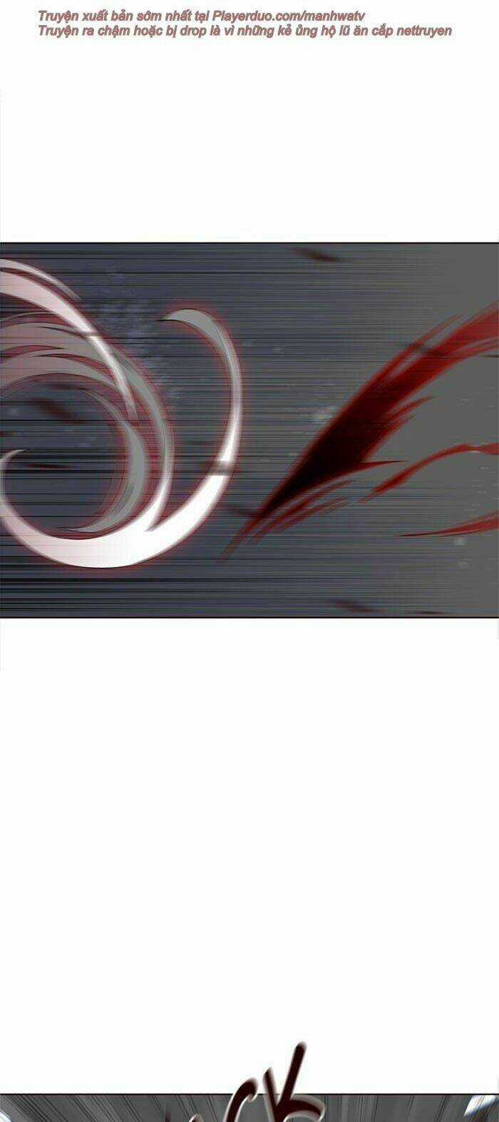 Hoá Thân Thành Mèo - Eleceed Chapter 33 trang 13