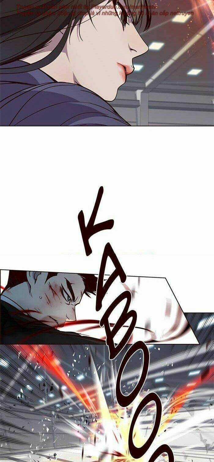 Hoá Thân Thành Mèo - Eleceed Chapter 33 trang 21