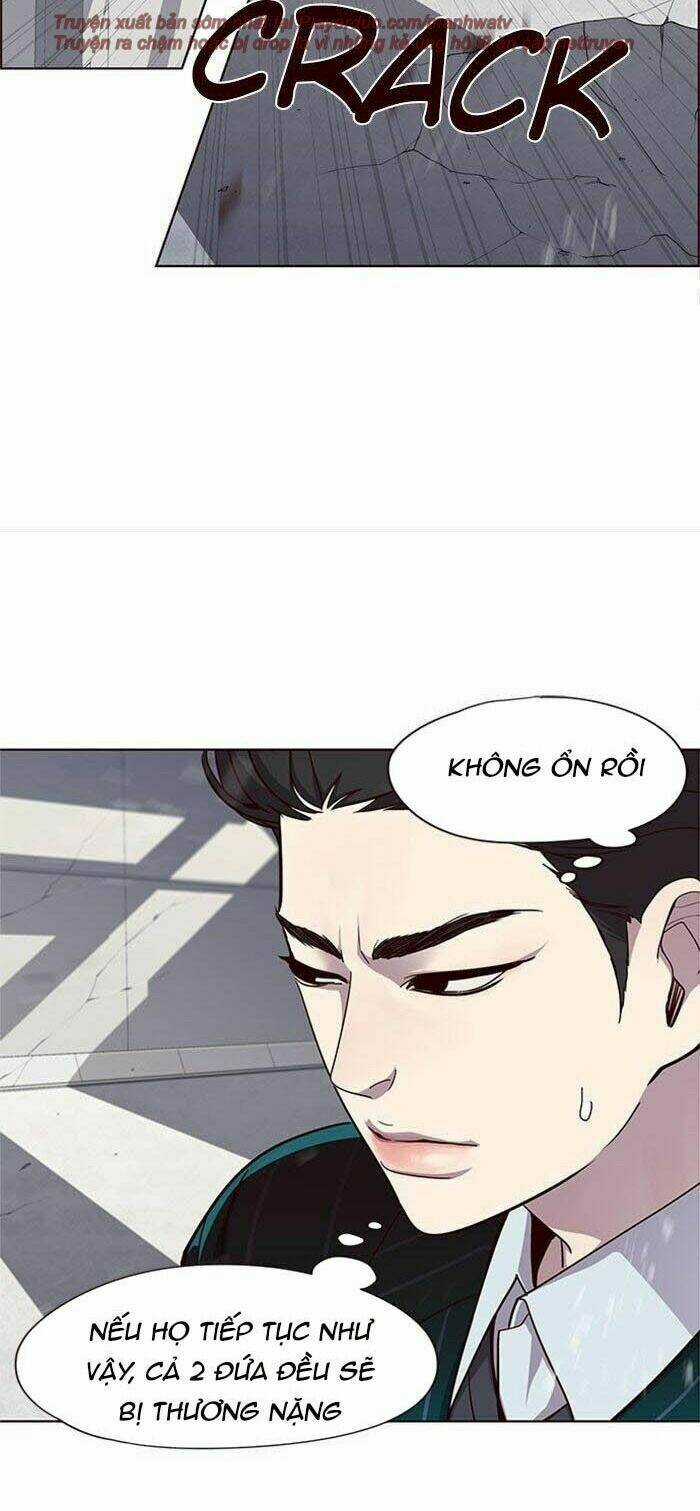 Hoá Thân Thành Mèo - Eleceed Chapter 33 trang 25