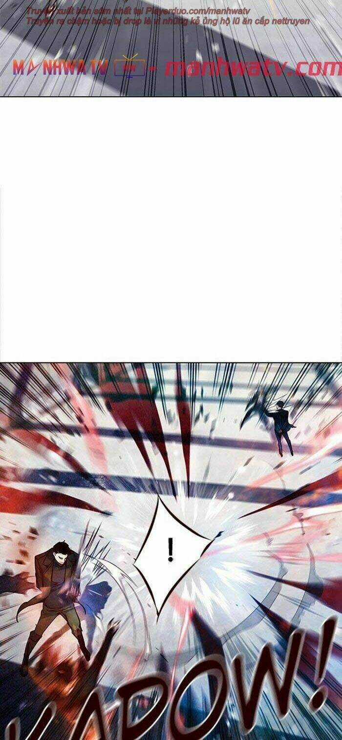 Hoá Thân Thành Mèo - Eleceed Chapter 33 trang 29