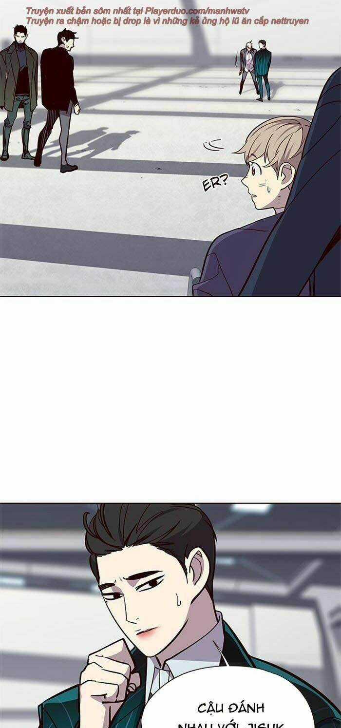 Hoá Thân Thành Mèo - Eleceed Chapter 33 trang 43