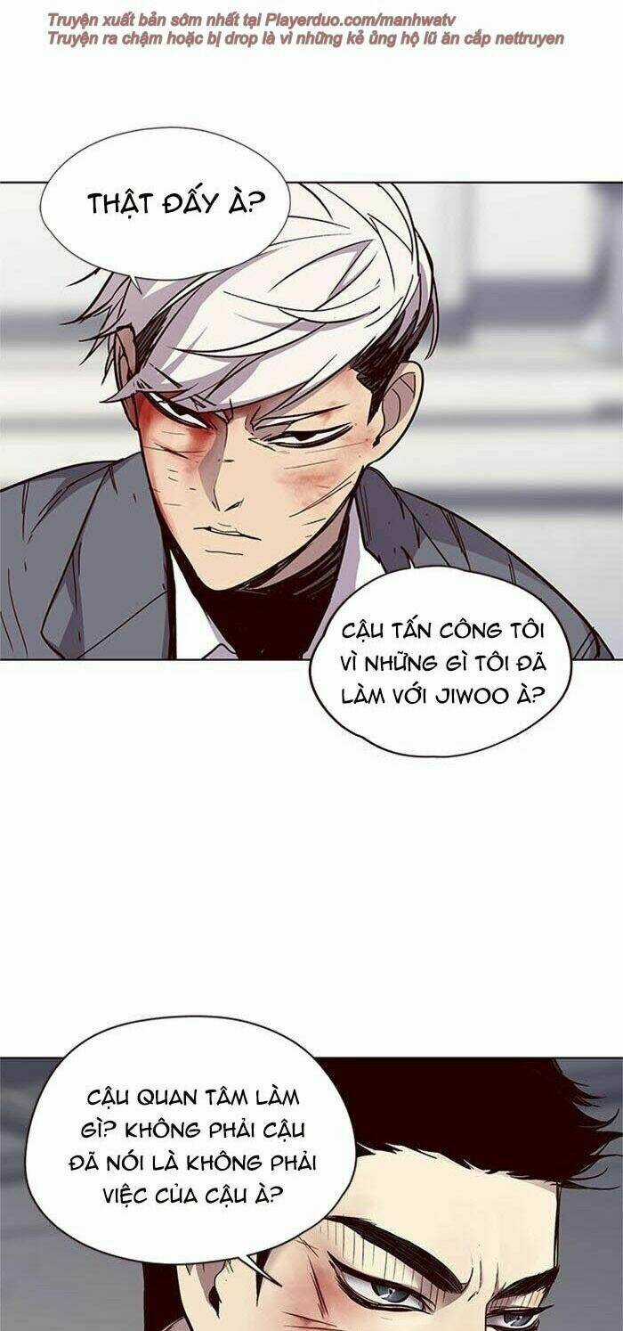 Hoá Thân Thành Mèo - Eleceed Chapter 33 trang 48