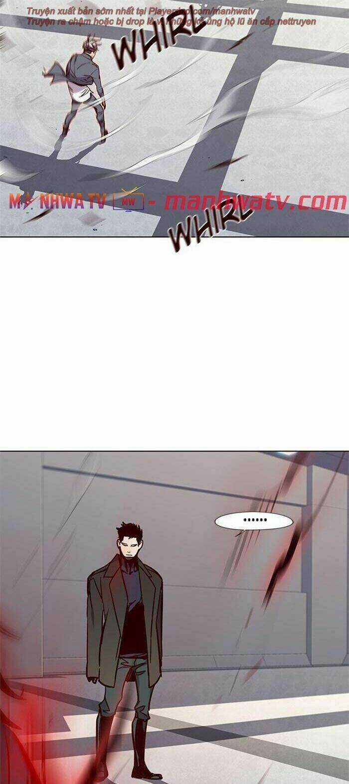 Hoá Thân Thành Mèo - Eleceed Chapter 33 trang 5