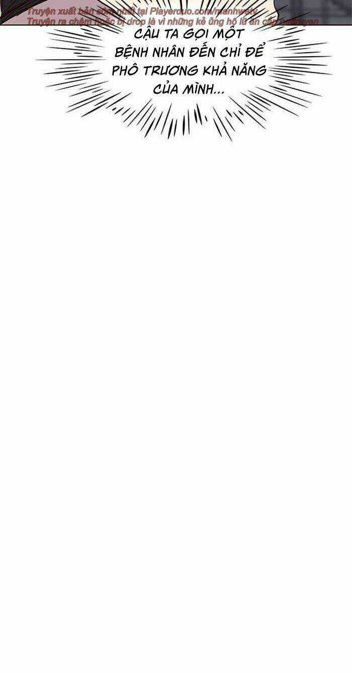 Hoá Thân Thành Mèo - Eleceed Chapter 33 trang 61