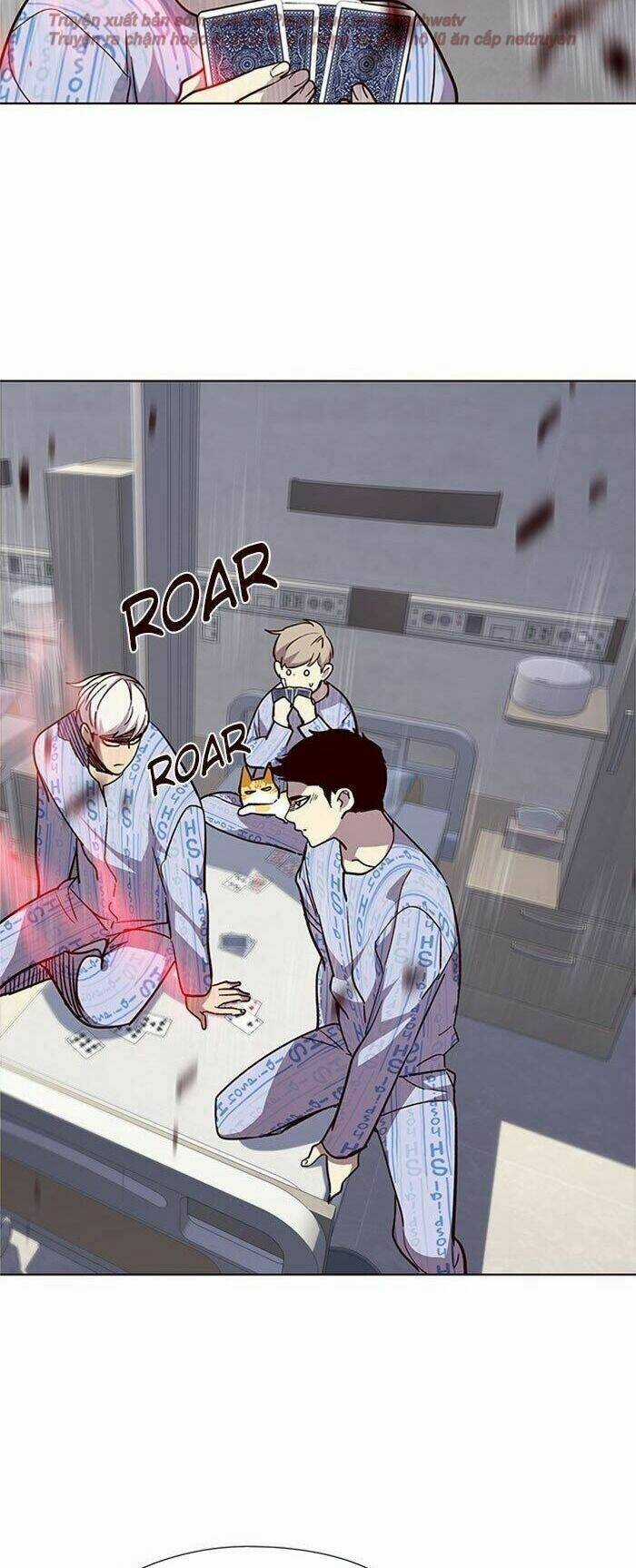 Hoá Thân Thành Mèo - Eleceed Chapter 34 trang 20