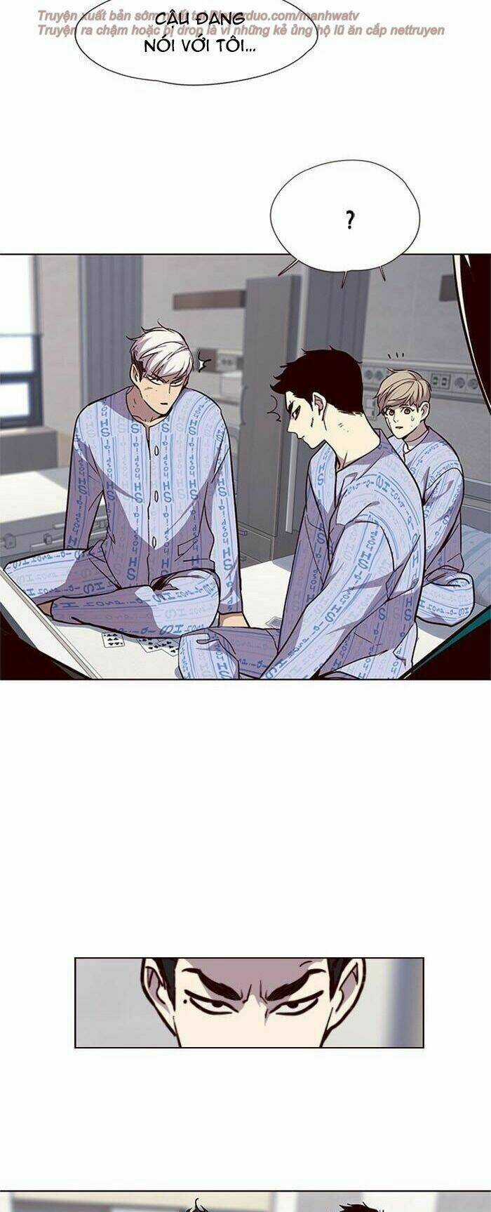 Hoá Thân Thành Mèo - Eleceed Chapter 34 trang 21