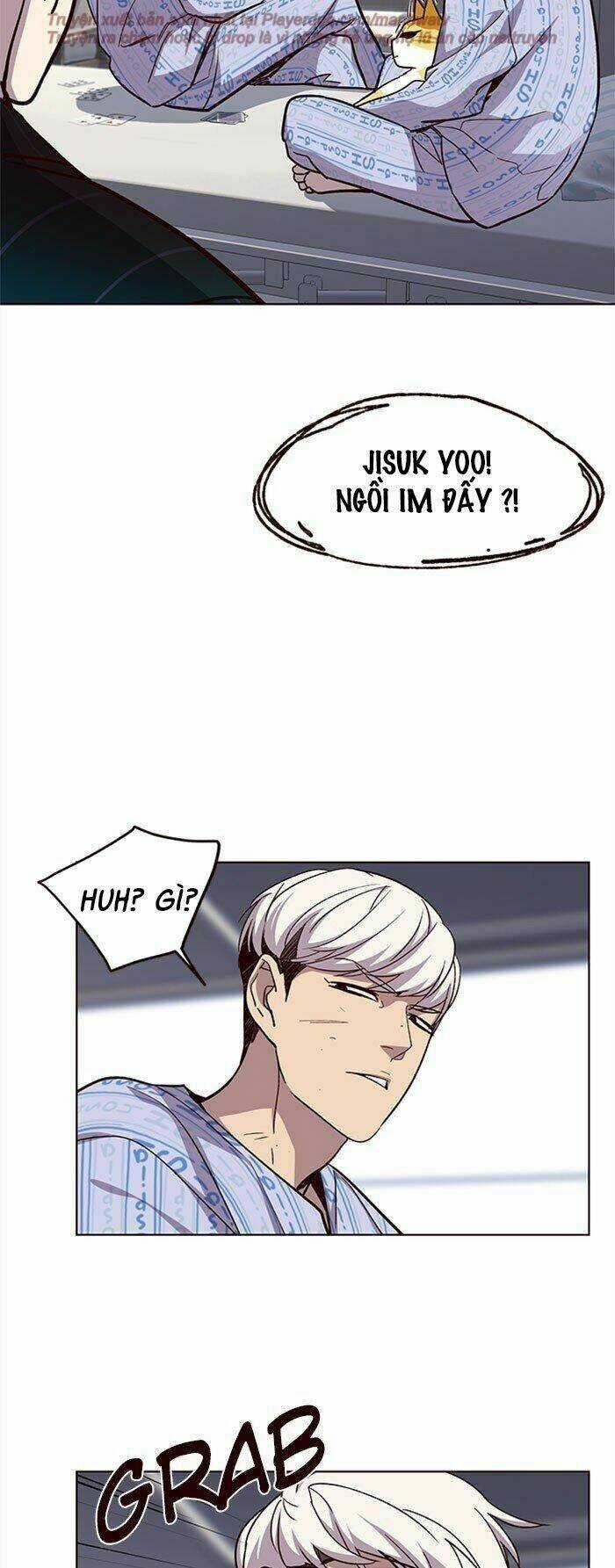 Hoá Thân Thành Mèo - Eleceed Chapter 34 trang 29