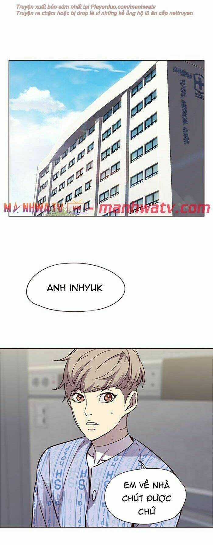 Hoá Thân Thành Mèo - Eleceed Chapter 34 trang 37