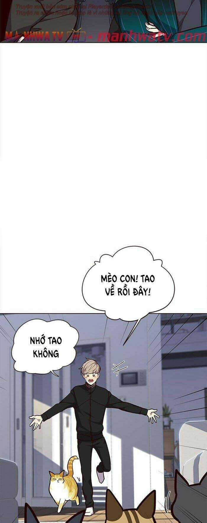 Hoá Thân Thành Mèo - Eleceed Chapter 34 trang 43