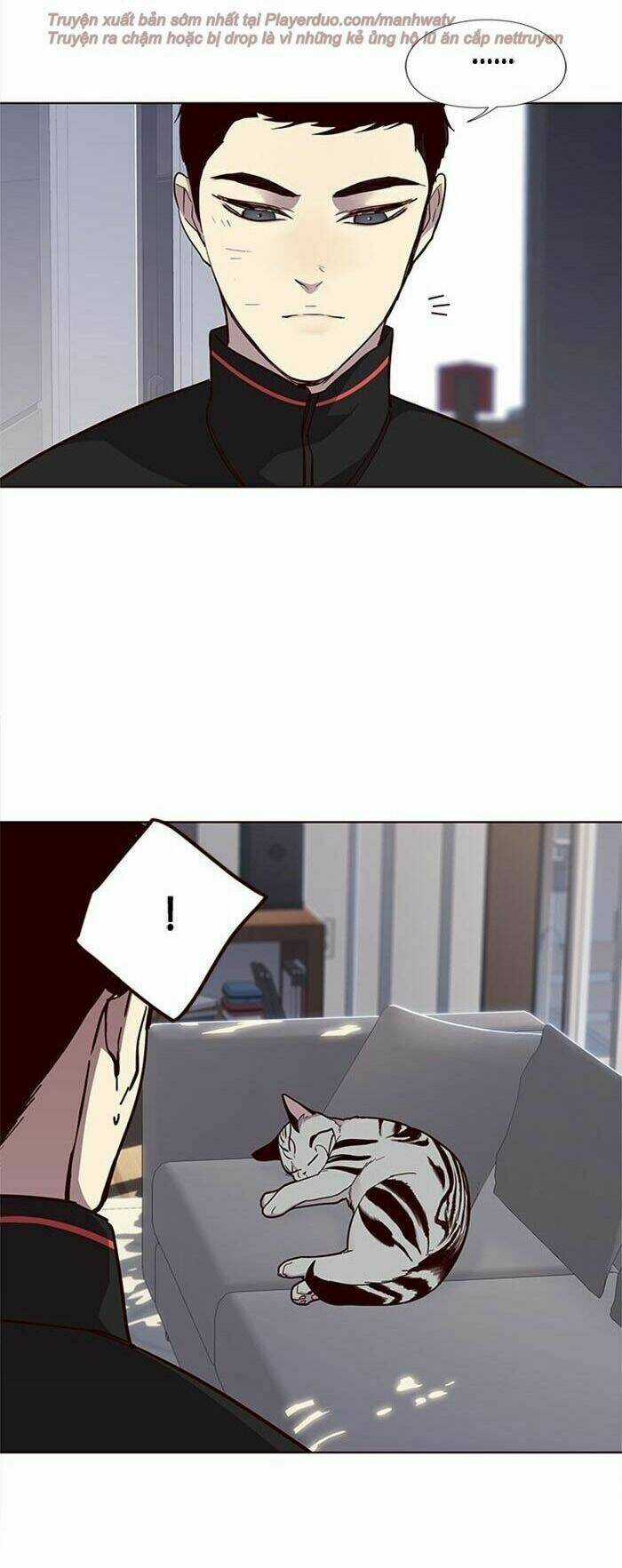 Hoá Thân Thành Mèo - Eleceed Chapter 34 trang 46