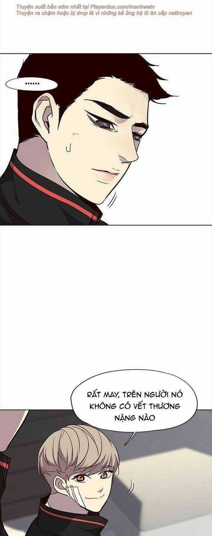 Hoá Thân Thành Mèo - Eleceed Chapter 34 trang 49