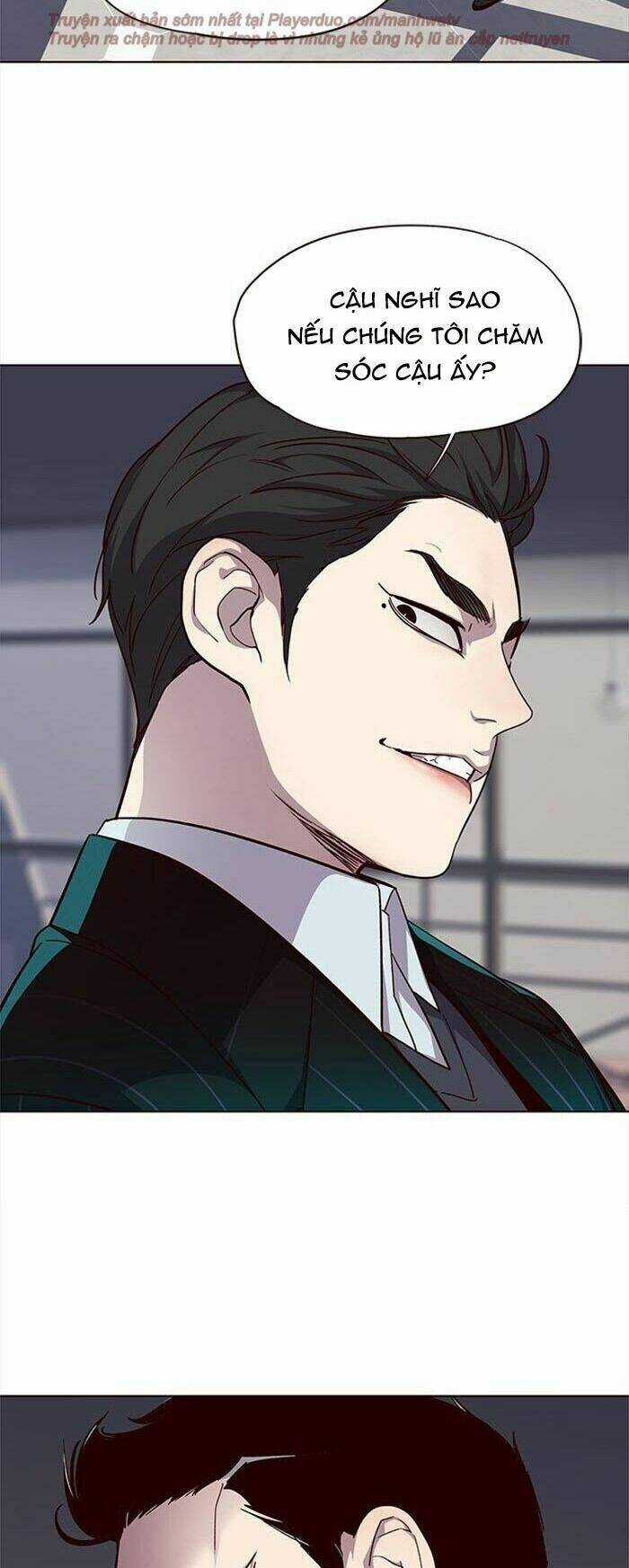 Hoá Thân Thành Mèo - Eleceed Chapter 34 trang 8