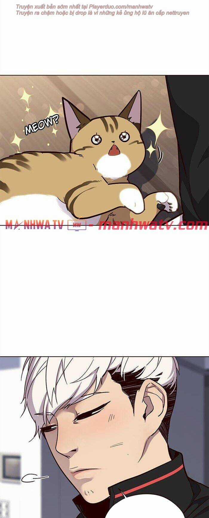 Hoá Thân Thành Mèo - Eleceed Chapter 35 trang 10