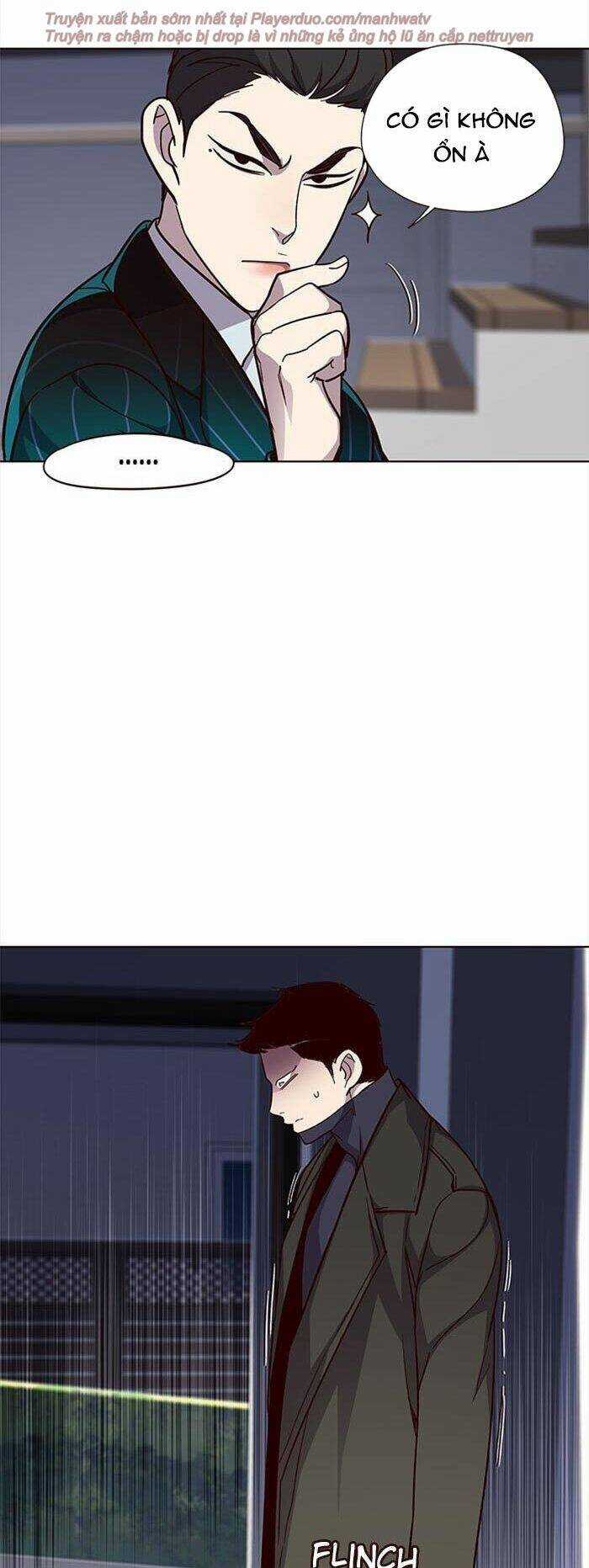 Hoá Thân Thành Mèo - Eleceed Chapter 35 trang 20