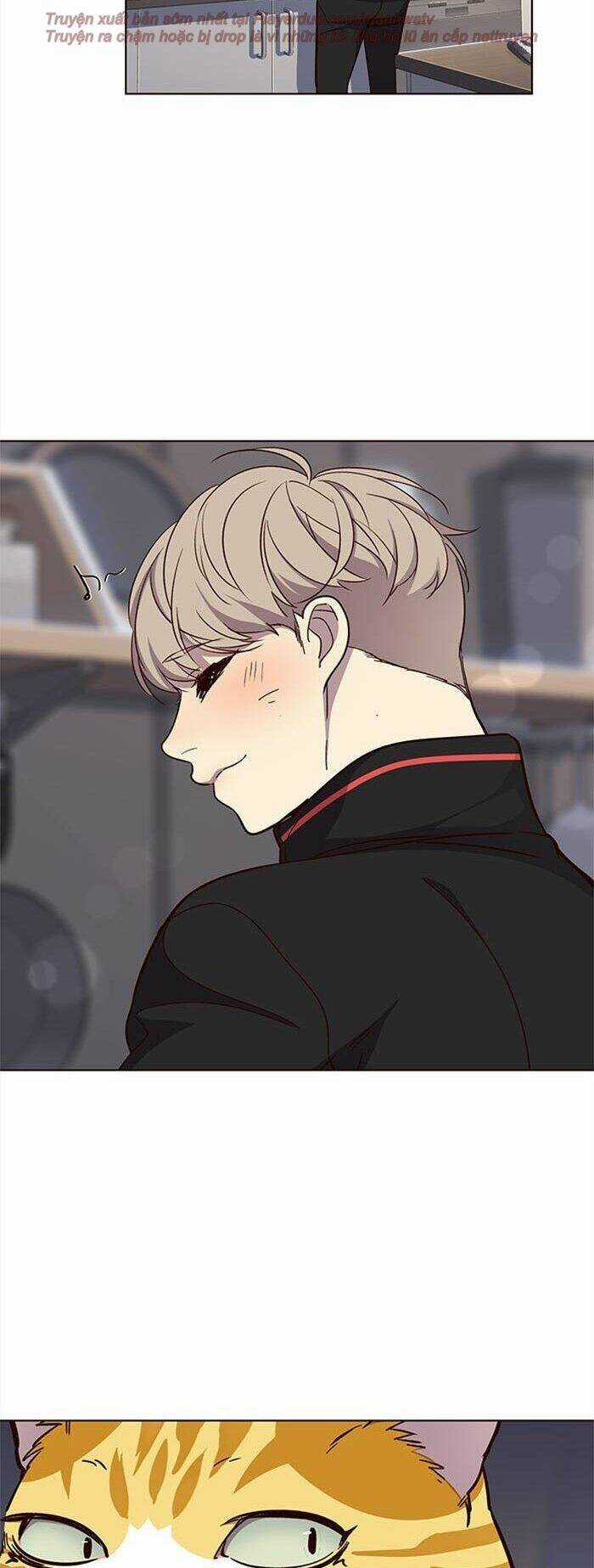 Hoá Thân Thành Mèo - Eleceed Chapter 35 trang 32