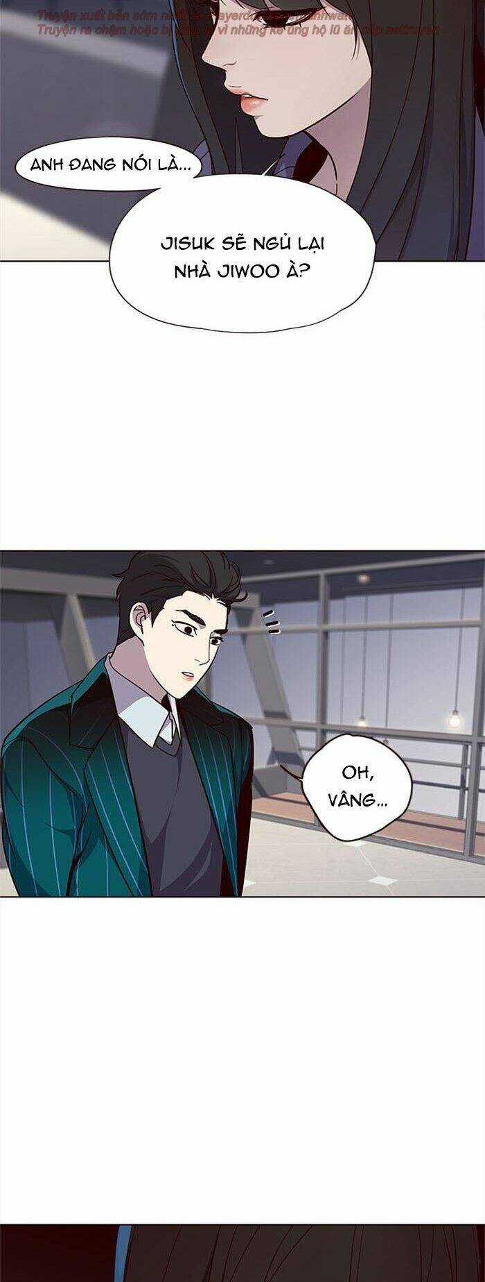 Hoá Thân Thành Mèo - Eleceed Chapter 35 trang 36