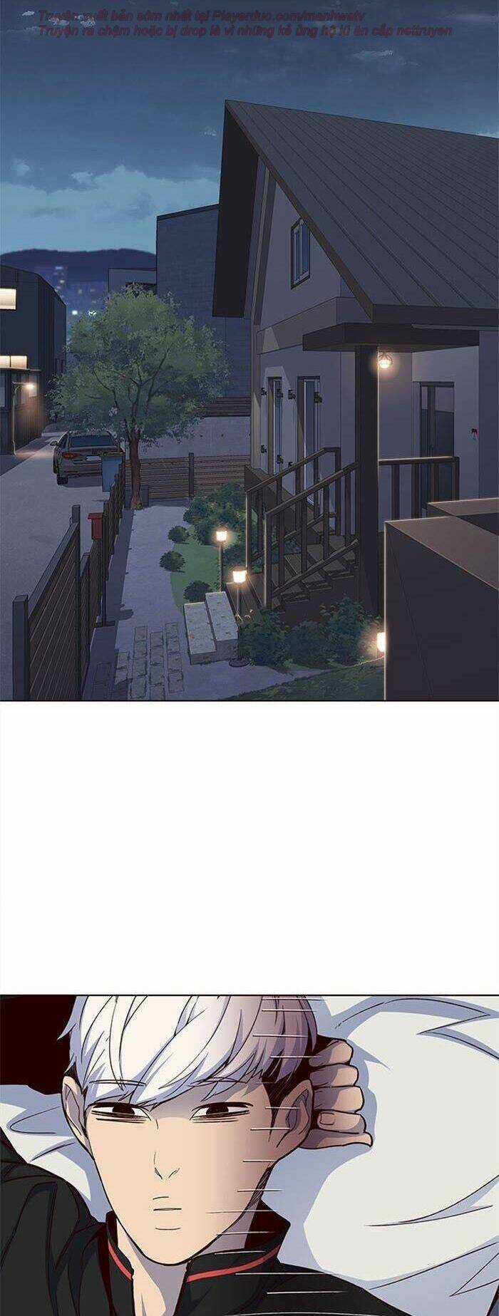 Hoá Thân Thành Mèo - Eleceed Chapter 35 trang 38