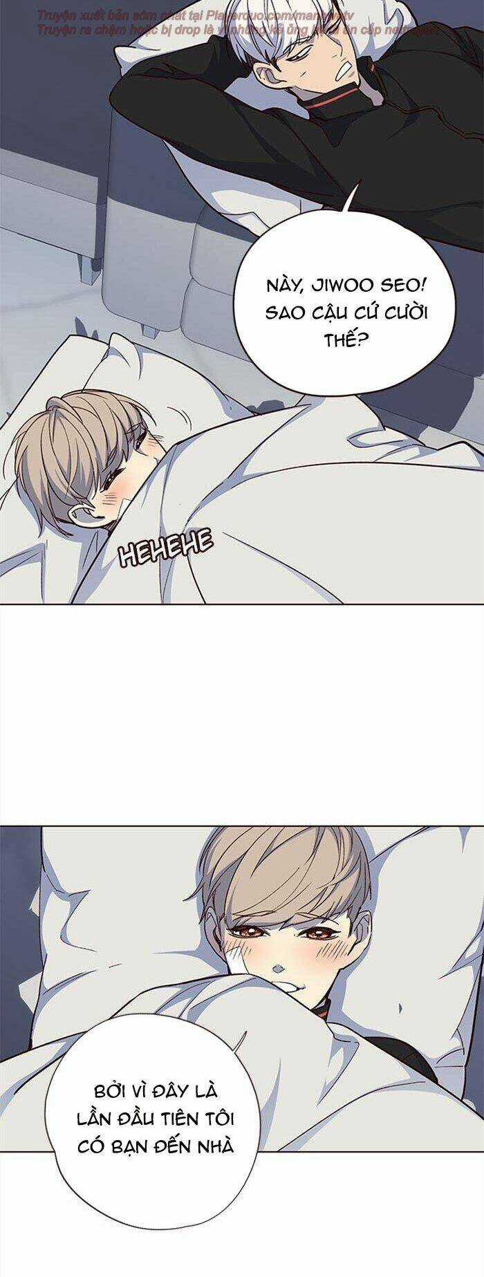 Hoá Thân Thành Mèo - Eleceed Chapter 35 trang 40