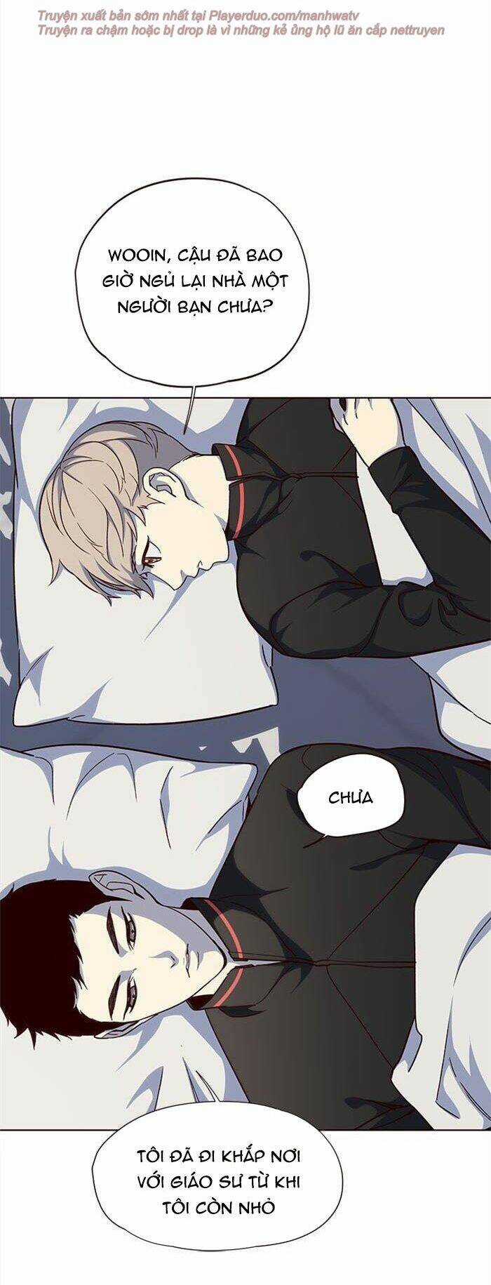 Hoá Thân Thành Mèo - Eleceed Chapter 35 trang 43