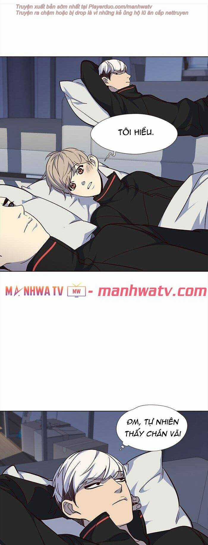 Hoá Thân Thành Mèo - Eleceed Chapter 35 trang 44