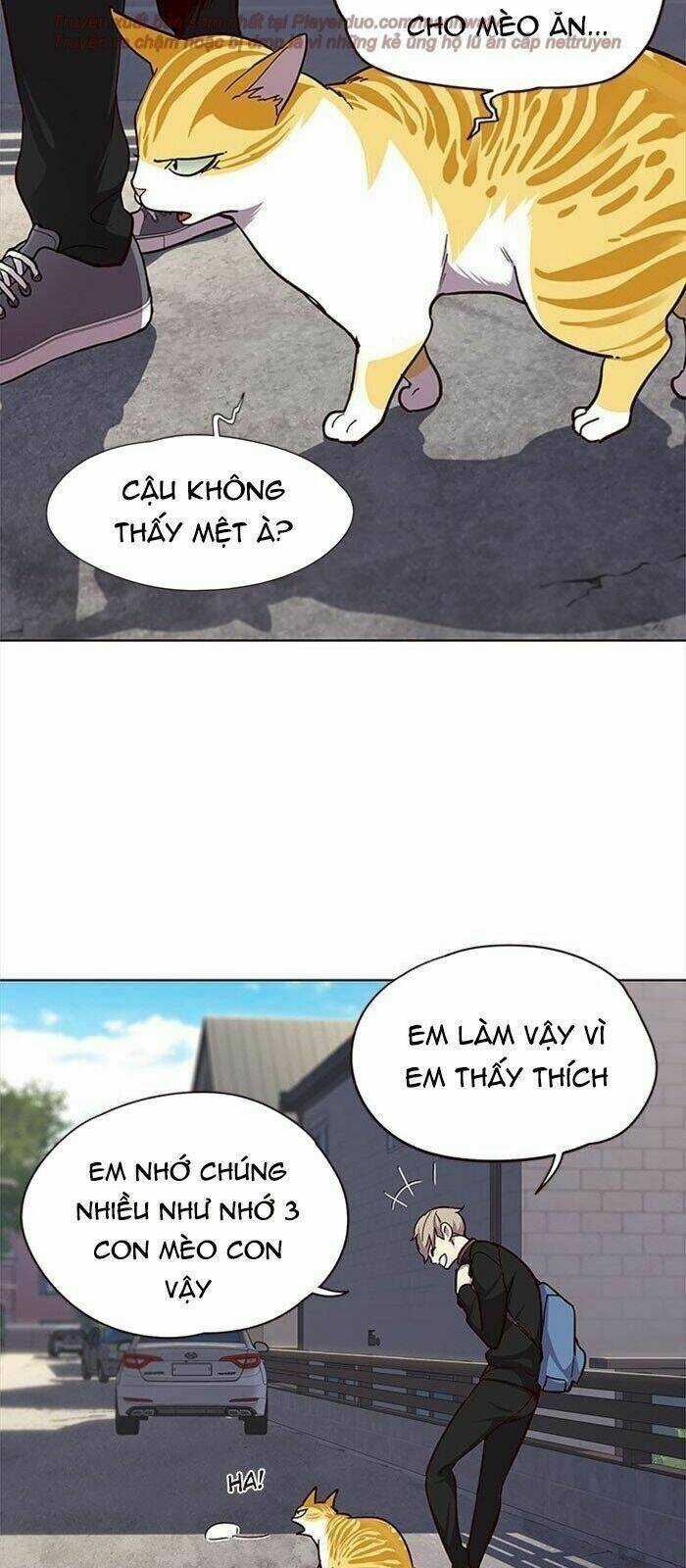 Hoá Thân Thành Mèo - Eleceed Chapter 36 trang 101