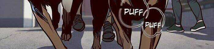 Hoá Thân Thành Mèo - Eleceed Chapter 36 trang 106