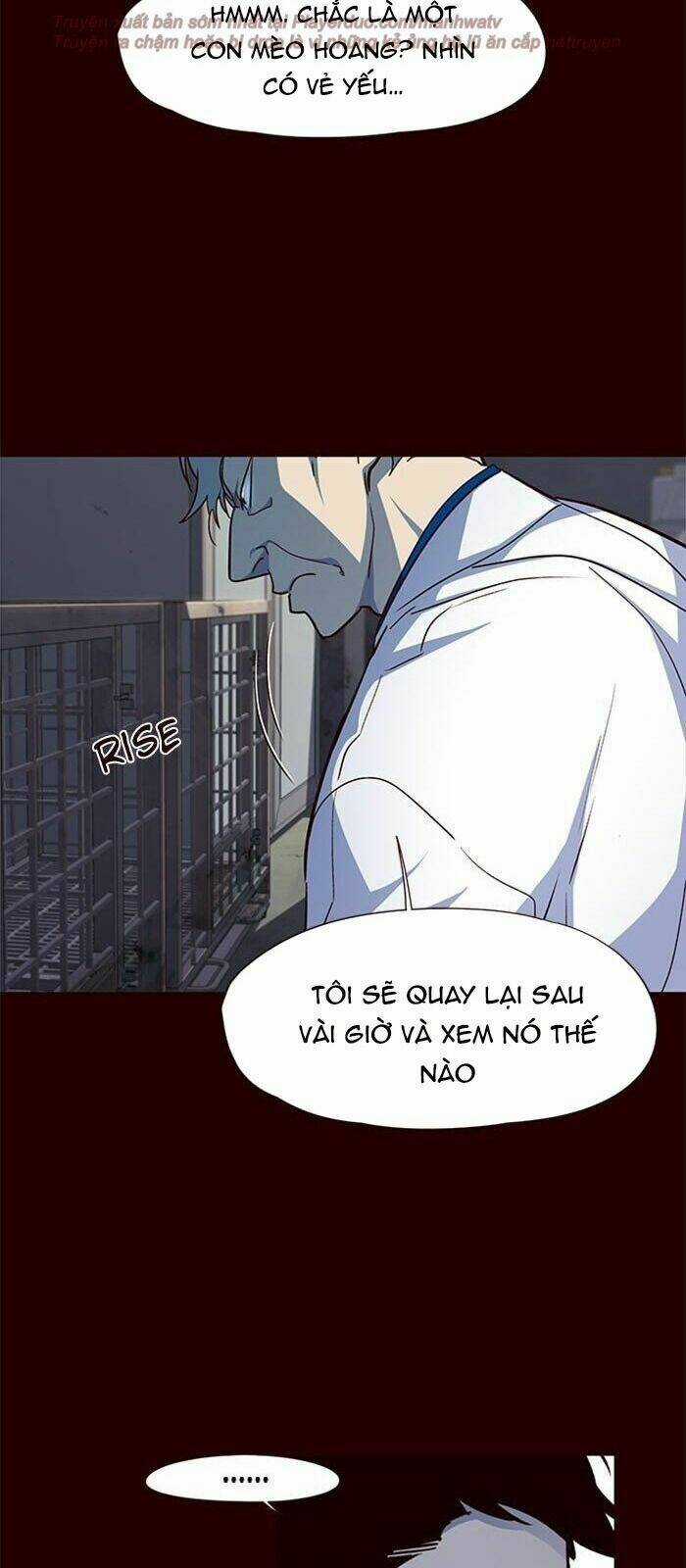 Hoá Thân Thành Mèo - Eleceed Chapter 36 trang 19