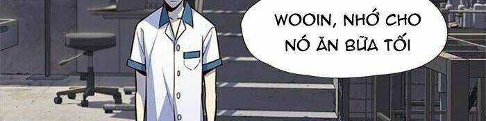 Hoá Thân Thành Mèo - Eleceed Chapter 36 trang 22