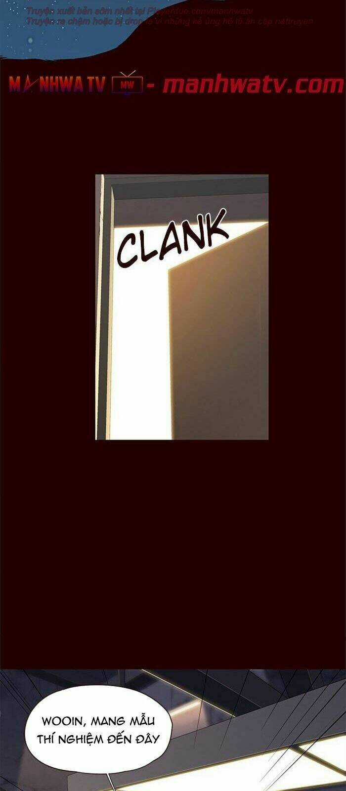 Hoá Thân Thành Mèo - Eleceed Chapter 36 trang 35