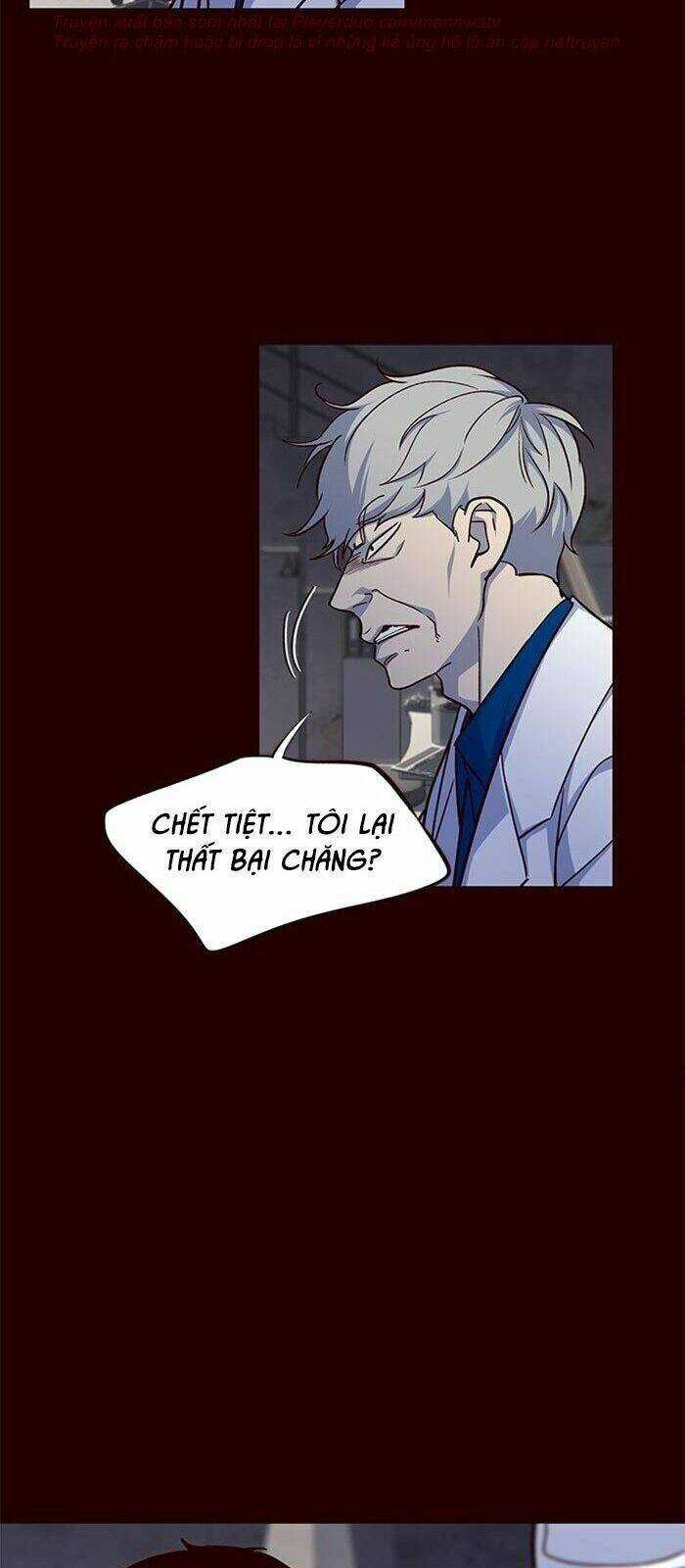 Hoá Thân Thành Mèo - Eleceed Chapter 36 trang 45