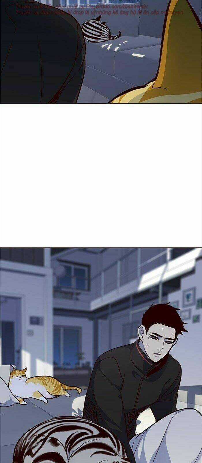 Hoá Thân Thành Mèo - Eleceed Chapter 36 trang 57