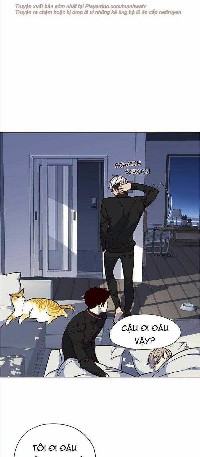 Hoá Thân Thành Mèo - Eleceed Chapter 36 trang 63