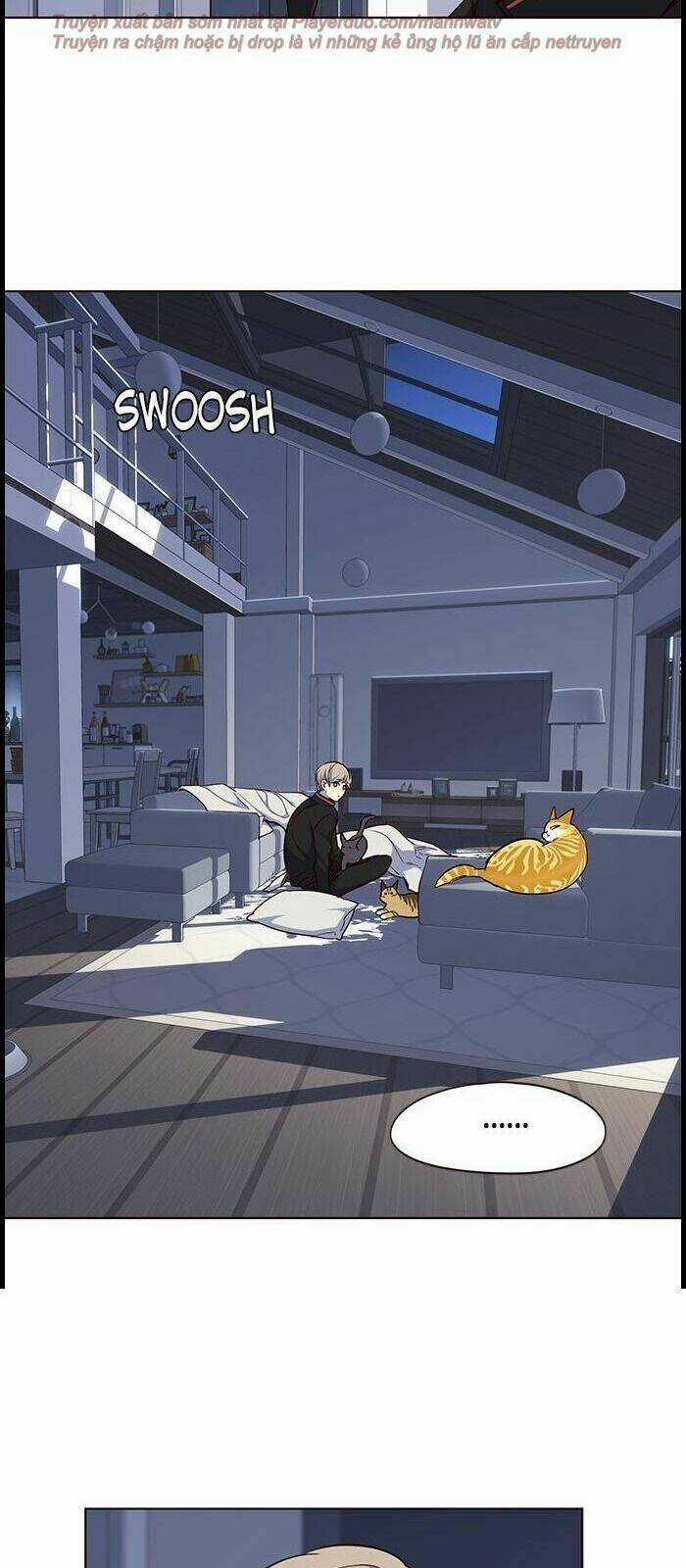 Hoá Thân Thành Mèo - Eleceed Chapter 36 trang 71